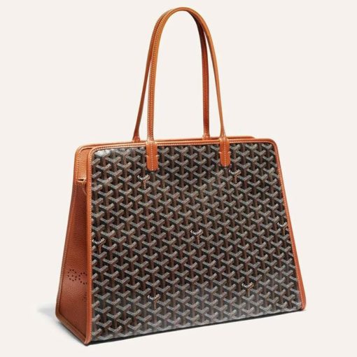 GYD HARDY PM TOTE BAG - Image 3