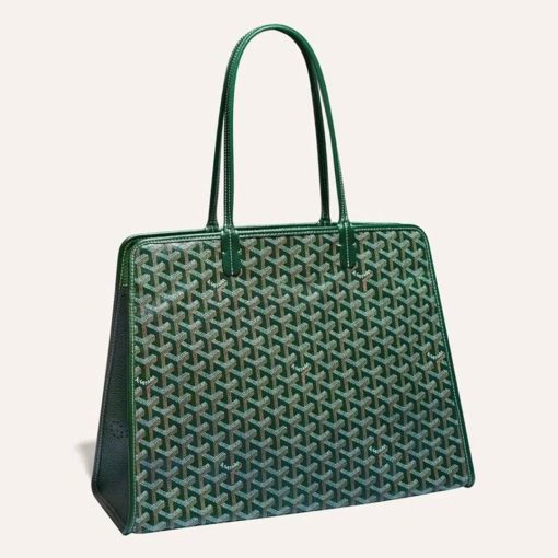 GYD HARDY PM TOTE BAG - Image 4