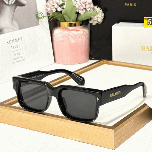 BLMN Luxury PREMIUM 5172 WAYFARERS - Image 3