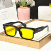 Black-Yellow