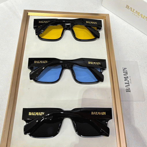 BLMN Luxury PREMIUM 5172 WAYFARERS - Image 7