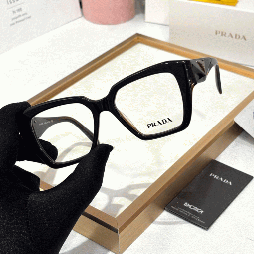 PRDA Premium Luxury 10 Women Optical Frames - Image 3