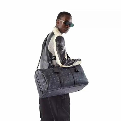 MCM PREMIUM QUALITY DUFFLE BAG - Image 2