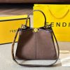 Dark Chocolate Brown