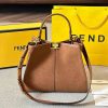 Caramel Tan Brown
