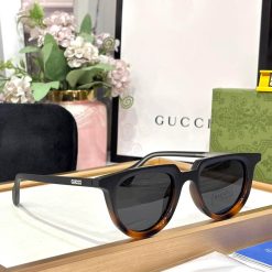 Alternative view of GC 3015 Premium Luxury Unisex Wayfarers