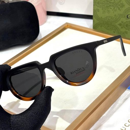 GC 3015 Premium Luxury Unisex Wayfarers - Image 3