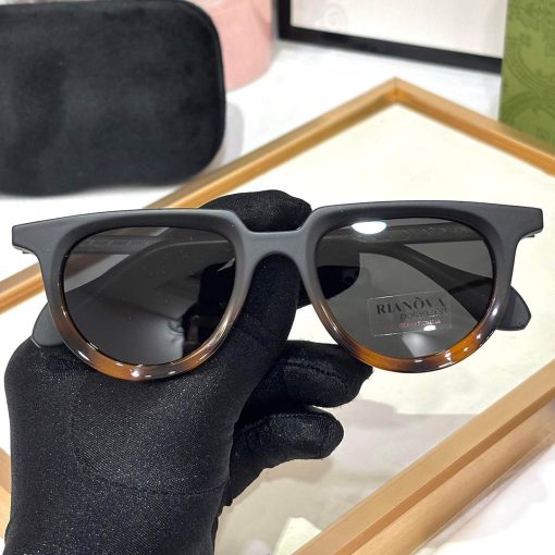 GC 3015 Premium Luxury Unisex Wayfarers - Image 4