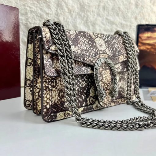 GC DIONYSUS PYTHON - Image 2