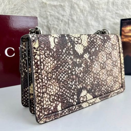 GC DIONYSUS PYTHON - Image 3