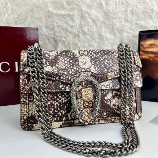 GC DIONYSUS PYTHON