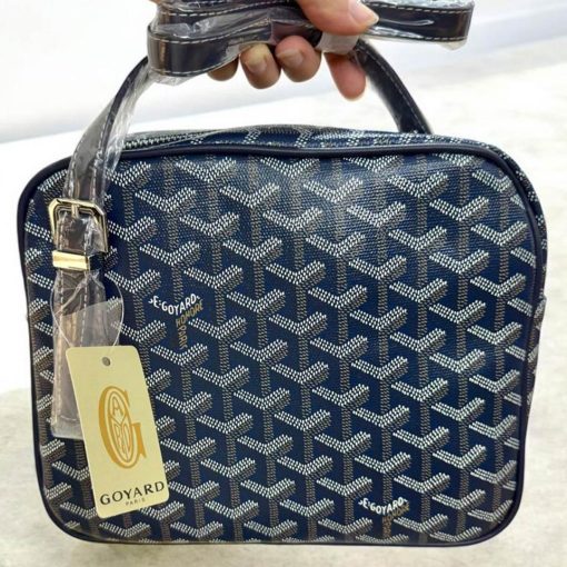 GOYRD Premium Quality Crossbody Bag - Image 9