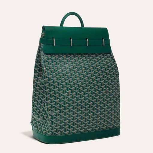 Steamer PM Backpack