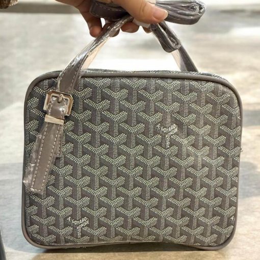 GOYRD Premium Quality Crossbody Bag - Image 8