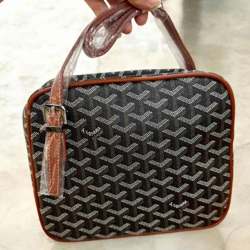 GOYRD Premium Quality Crossbody Bag - Image 6