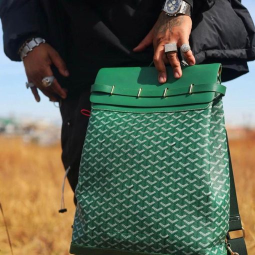 Steamer PM Backpack - Image 2