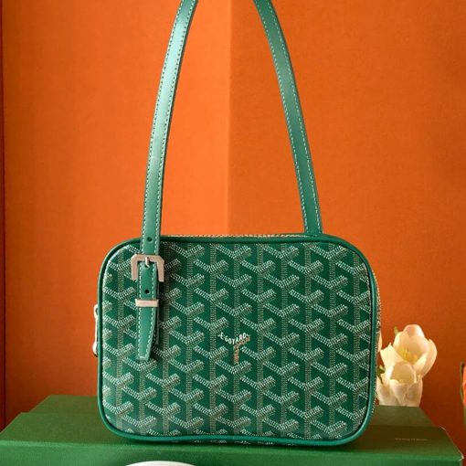 GOYRD Premium Quality Crossbody Bag - Image 5