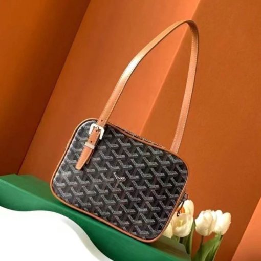 GOYRD Premium Quality Crossbody Bag - Image 4
