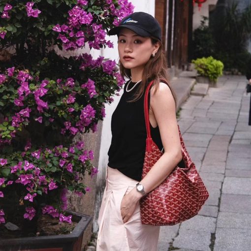 GOYARD BOHEME BOHO TOTE BAG - Image 15