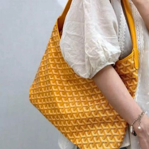 GOYARD BOHEME BOHO TOTE BAG - Image 6