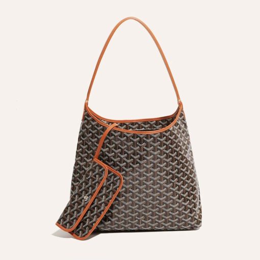 GOYARD BOHEME BOHO TOTE BAG
