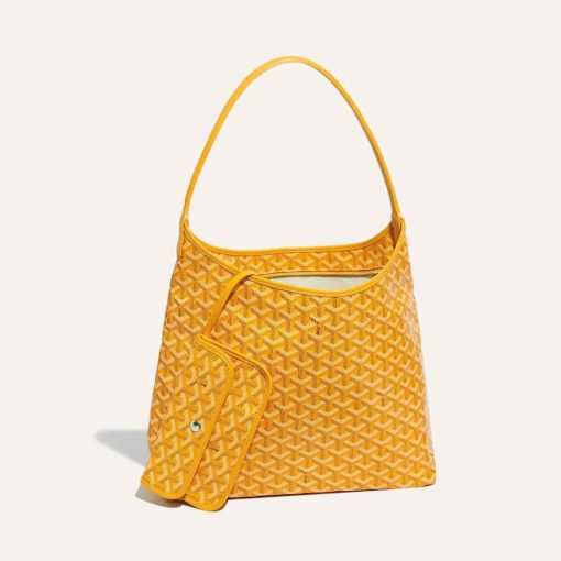 GOYARD BOHEME BOHO TOTE BAG - Image 5