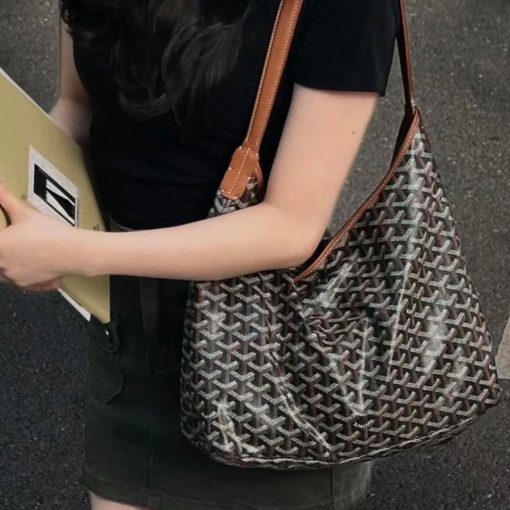 GOYARD BOHEME BOHO TOTE BAG - Image 14