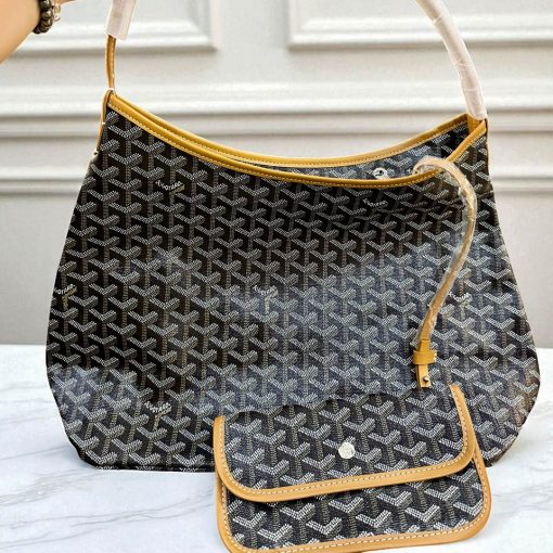 GOYARD BOHEME BOHO TOTE BAG - Image 13