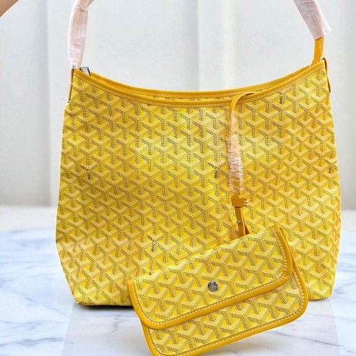 GOYARD BOHEME BOHO TOTE BAG - Image 12