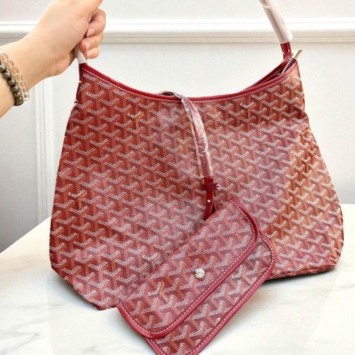GOYARD BOHEME BOHO TOTE BAG - Image 9