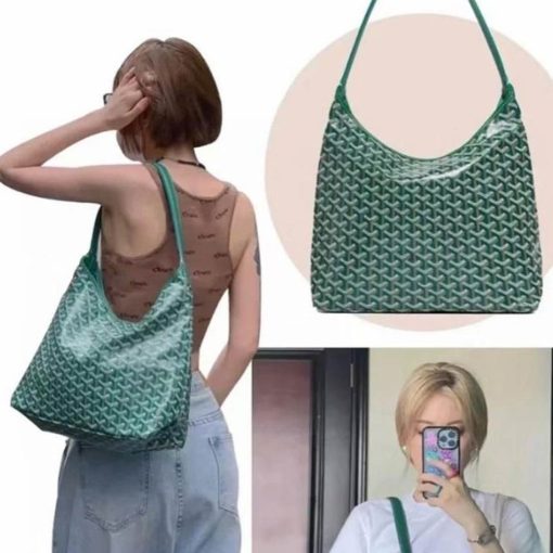 GOYARD BOHEME BOHO TOTE BAG - Image 8