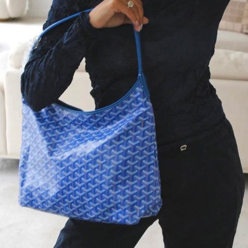 GOYARD BOHEME BOHO TOTE BAG - Image 7