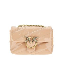 PNKO BABY LOVE PUFF MINI BAG