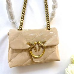 Alternative view of PNKO BABY LOVE PUFF MINI BAG