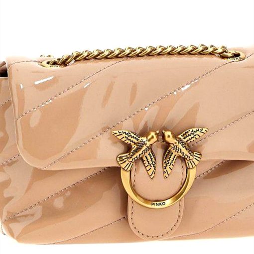 PNKO BABY LOVE PUFF MINI BAG - Image 3