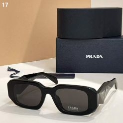 PRDA Premium Luxury 17 Unisex Wayfarers