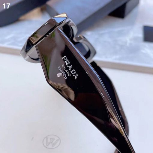 PRDA Premium Luxury 17 Unisex Wayfarers - Image 5