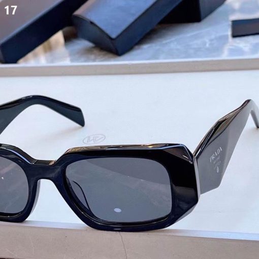 PRDA Premium Luxury 17 Unisex Wayfarers - Image 3