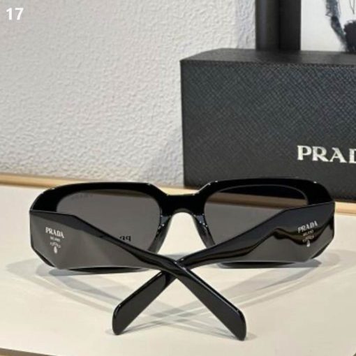 PRDA Premium Luxury 17 Unisex Wayfarers - Image 2