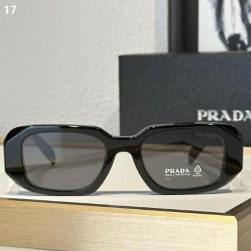 PRDA Premium Luxury 17 Unisex Wayfarers - Image 4