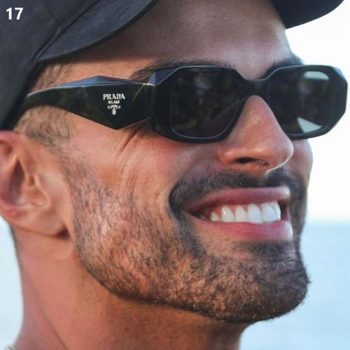 PRDA Premium Luxury 17 Unisex Wayfarers - Image 6