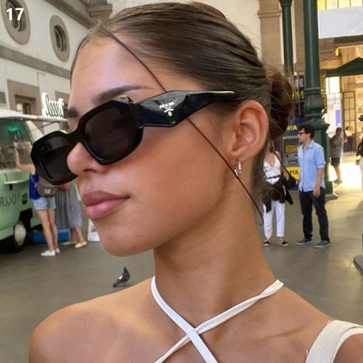 PRDA Premium Luxury 17 Unisex Wayfarers - Image 9