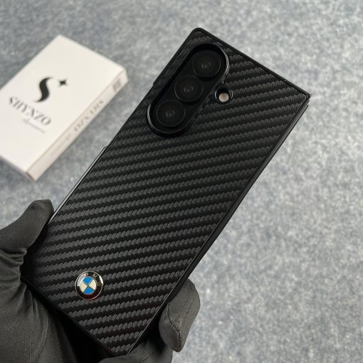 Carbon Fiber Case – Z Fold 7 - Image 4