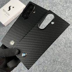 Carbon Fiber Case – Z Fold 7