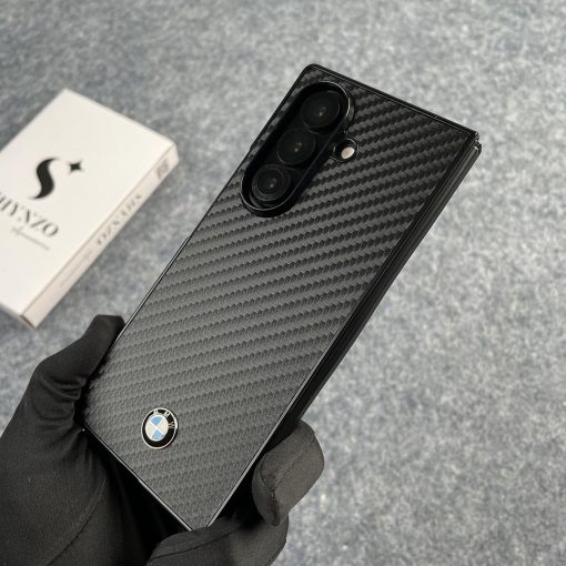 Carbon Fiber Case – Z Fold 7 - Image 7