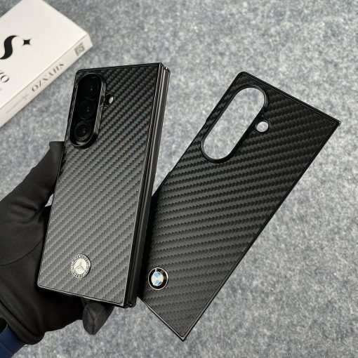 Carbon Fiber Case – Z Fold 7 - Image 6