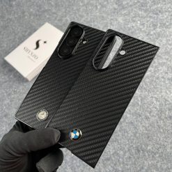 Alternative view of Carbon Fiber Case – Z Fold 7