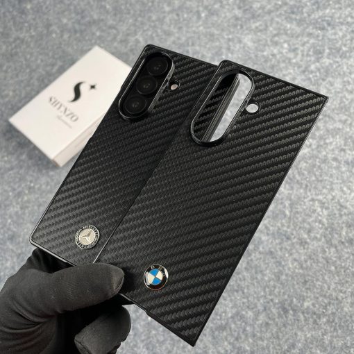 Carbon Fiber Case – Z Fold 7 - Image 2