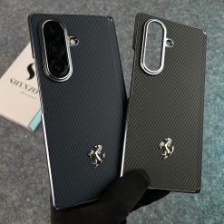 FusionCarbon HX Frri Case For Galaxy Z Fold 7