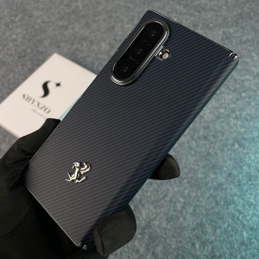 FusionCarbon HX Frri Case For Galaxy Z Fold 7 - Image 5